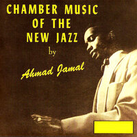 All Of You - Ahmad Jamal