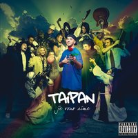 Les loups - Taipan