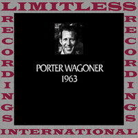 Company's Comin' - Porter Wagoner