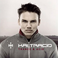 Bad Shape - Kai Tracid