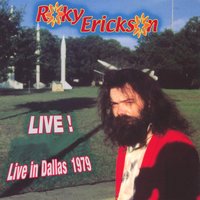 Starry eyes - Roky Erickson