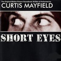 A Heavy Dude - Curtis Mayfield