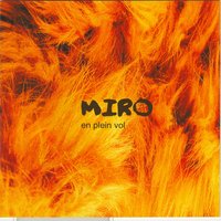 A la folie - Miro