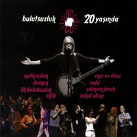 Hiroşima - Bulutsuzluk Özlemi