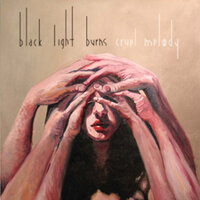 The Mark - Black Light Burns