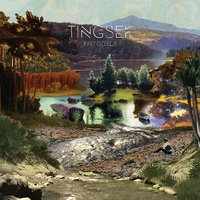 My Turn to Fall - Bernhoft, Tingsek