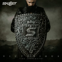 Rise Up - Skillet