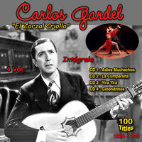 Nalpe Marcado - Carlos Gardel