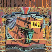 Feeling Gravity's Pull - R.E.M.