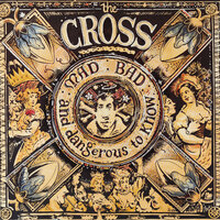 Liar - The Cross