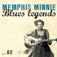 Mule Blues - Memphis Minnie