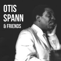 I'm a Man - Bo Diddley, Otis Spann