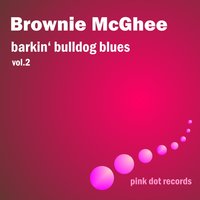 Born for Bad Luck - Brownie McGhee