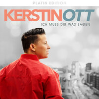 Manchmal - Kerstin Ott