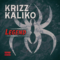 Get Chose - Krizz Kaliko