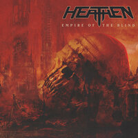 Sun in My Hand - Heathen