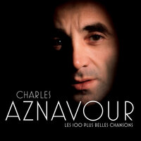 Ce Métier - Charles Aznavour
