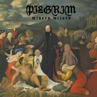 Quest - pilgrim