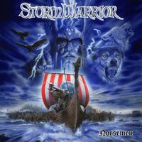 Blade on Blade - Stormwarrior