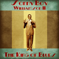 Unseeing Eye - Sonny Boy Williamson II