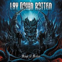 The Loss - Lay Down Rotten