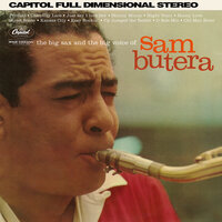 Old Man River - Sam Butera