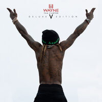 Dark Side Of The Moon - Lil Wayne, Nicki Minaj