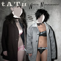 Sparks - t.A.T.u.