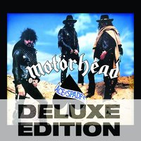 The Hammer - Motörhead