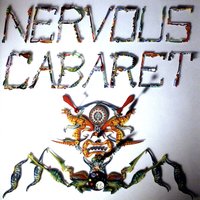 Passion Plumbers - Nervous Cabaret
