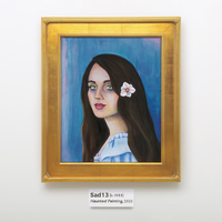 Take Care - Sad13