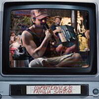 Um Novo Cara - Luan Santana