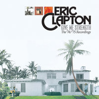 High - Eric Clapton