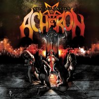 Misanthropic Race - Acheron