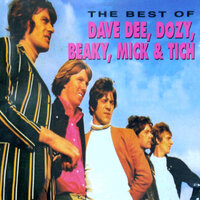Legend of Xanadu - Dozy, Dave Dee, Beaky