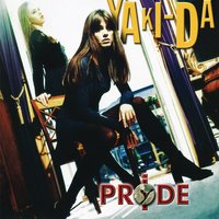 Now I Want Love - Yaki-Da