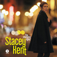 How Insensitive - Stacey Kent, Jim Tomlinson, Graham Harvey