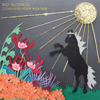 Regulars - Big Business