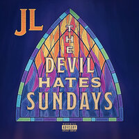 Coming Down - JL