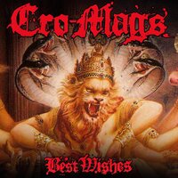 Crush the Demoniac - Cro-mags