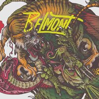 Convalescence - Belmont