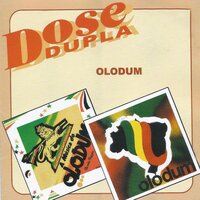 Alegria geral - Olodum