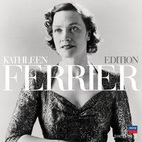 Warlock: Sleep - Kathleen Ferrier, Frederick Stone
