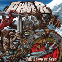 Auroch - Gwar