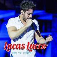 Cupido - Lucas Lucco