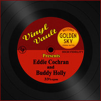 Jeannie, Jeannie - Eddie Cochran