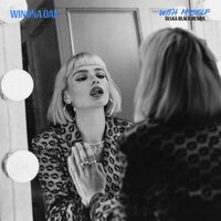 With Myself - Winona Oak, Taska Black