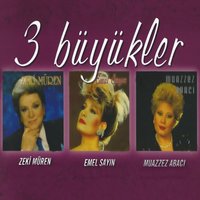 Gücüme Gidiyor Böyle Yaşamak - Zeki Müren, Muazzez Abacı, Emel Sayın
