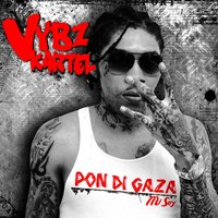 Romping Shop - VYBZ Kartel