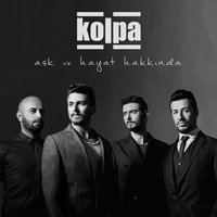 Sezen'den - Kolpa